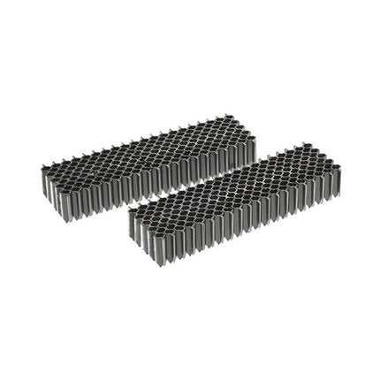 1"x 3/8" Corrugated Staples (Qty: 11,000)