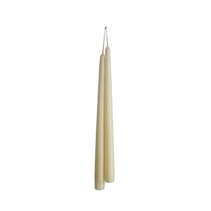 12" Taper Candlesticks - Just Simcoe