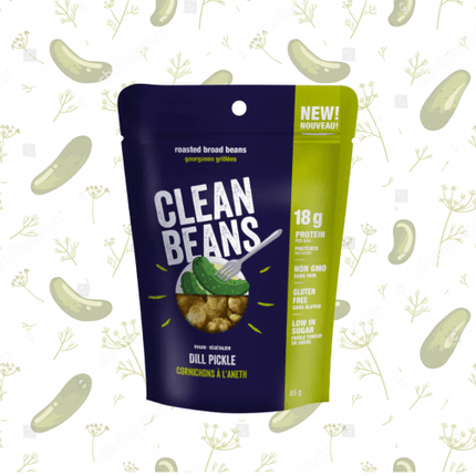 Clean Beans - Just Simcoe
