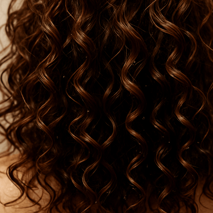 Curl Shampoo. Mango aloe complex. Professional. - Just Simcoe