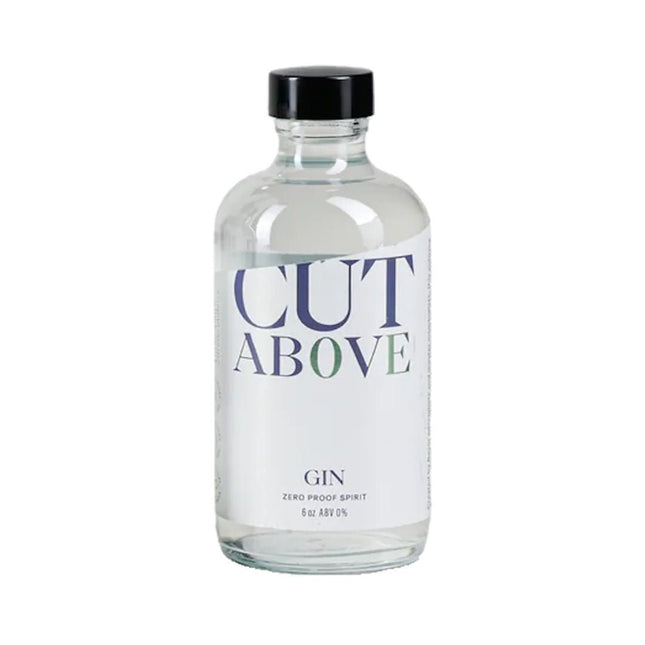 Cut Above Non - Alcoholic Gin | Sample Size - Just Simcoe