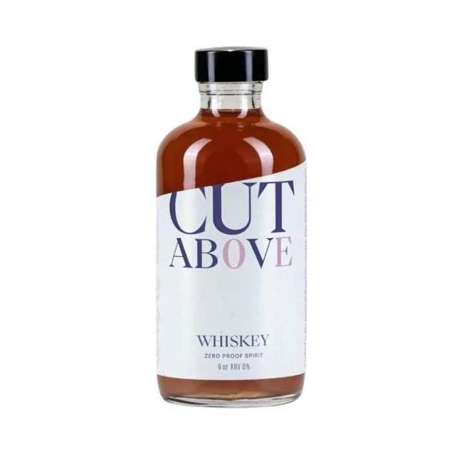 Cut Above Non - Alcoholic Whiskey | Sample Size - Just Simcoe