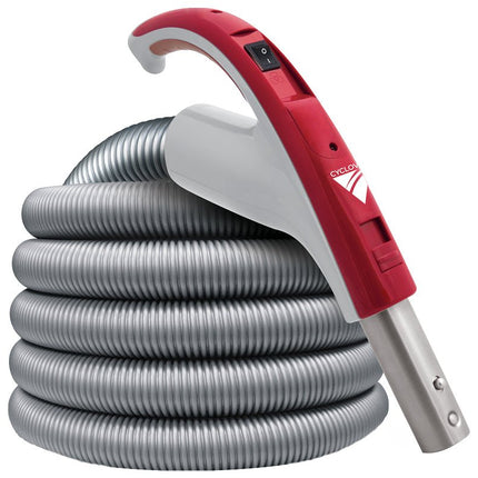 CENTRAL VAC HOSE 24V - JustSimcoe.ca