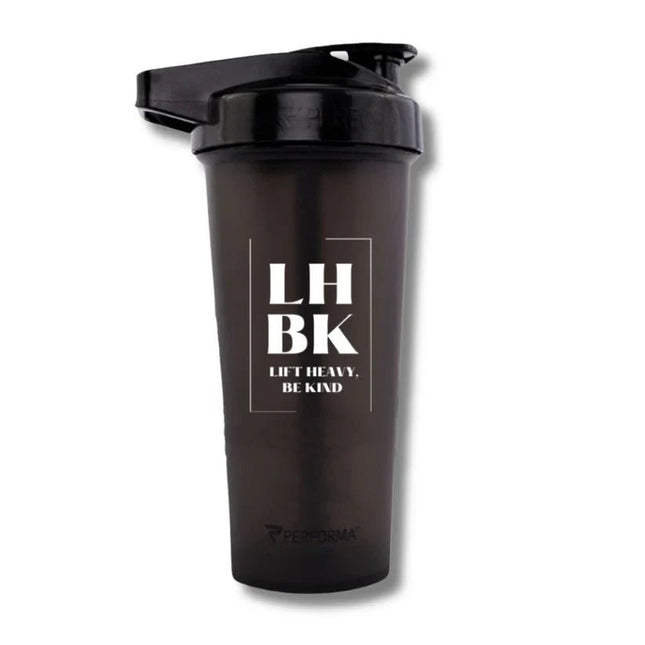 LHBK Shaker - Just Simcoe