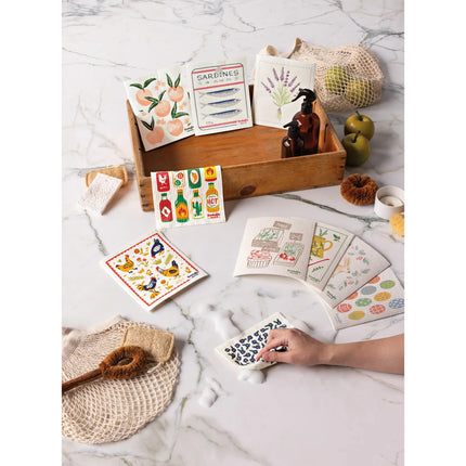 Danica Swedish Cloths