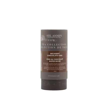 Ste. Anne’s Spa Tea Collection - Just Simcoe