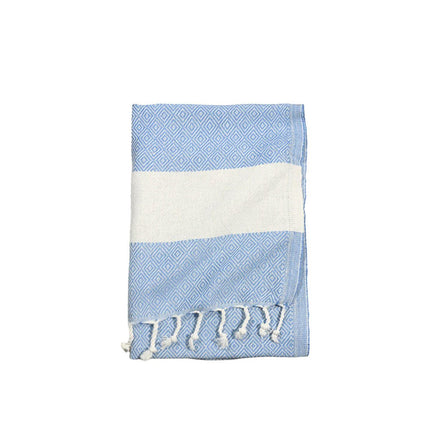 Diamond Hand Towel - JustSimcoe.ca