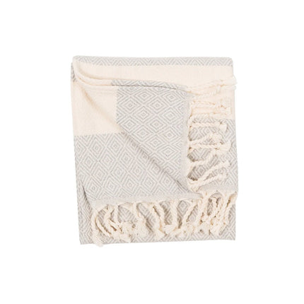 Diamond Hand Towel - Just Simcoe