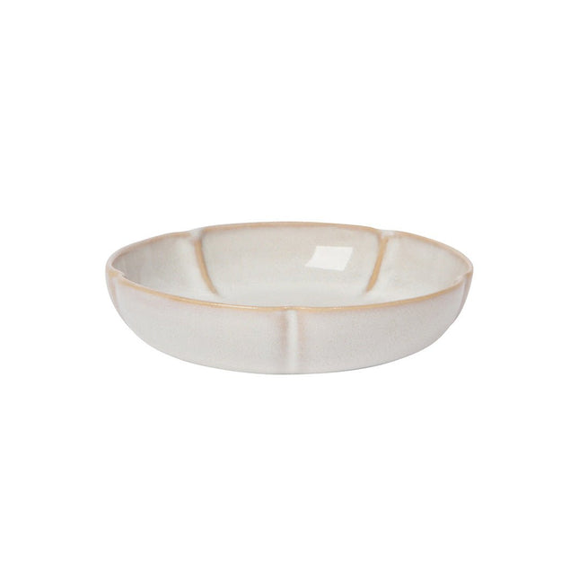 Stoneware Dipping Dish - Just Simcoe