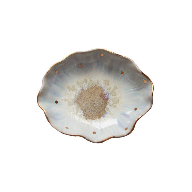 Shell Shaped Dish - Just Simcoe