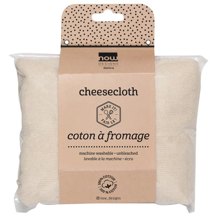 Cheesecloth- Unbleached