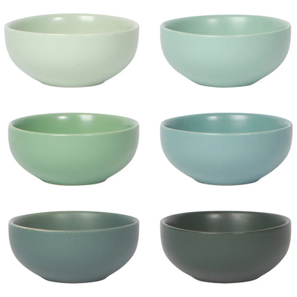 Pinch Bowl Set