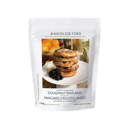 Maison Zoe Ford Baking Mixes - Just Simcoe