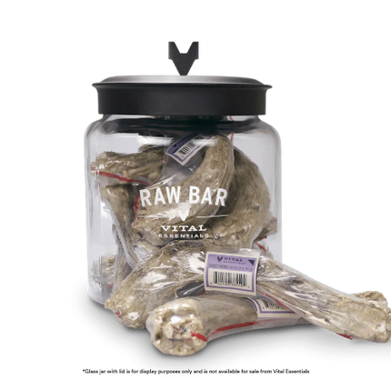 VE RAW BAR FD TURKEY NECKS BULK