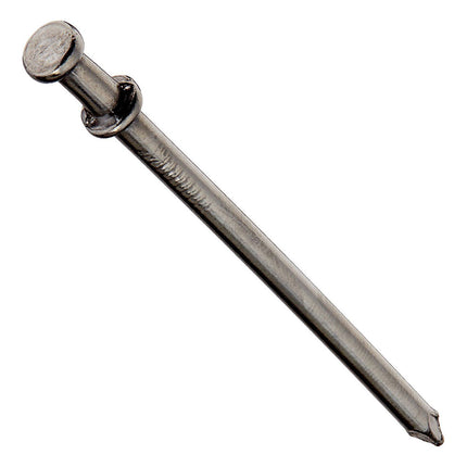 2-3/4" Double Headed Smooth Nails 50LB