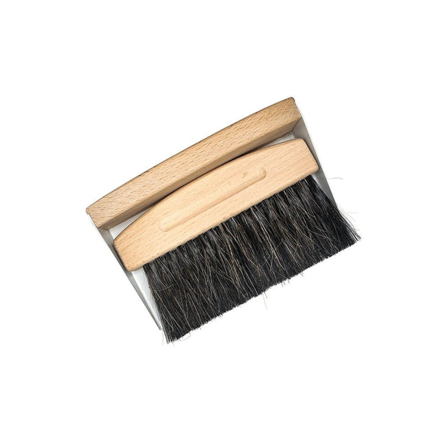Magnetic Table Dustpan - Just Simcoe