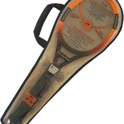 The Executioner Bug Zapper - JustSimcoe.ca