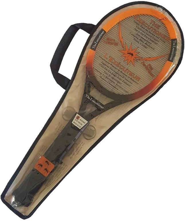 The Executioner Bug Zapper - JustSimcoe.ca