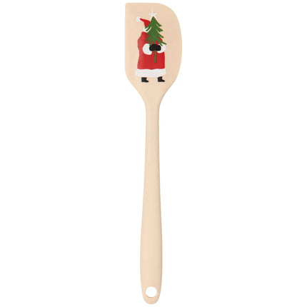 Holiday Cheer Mini Christmas Spatula- Assorted