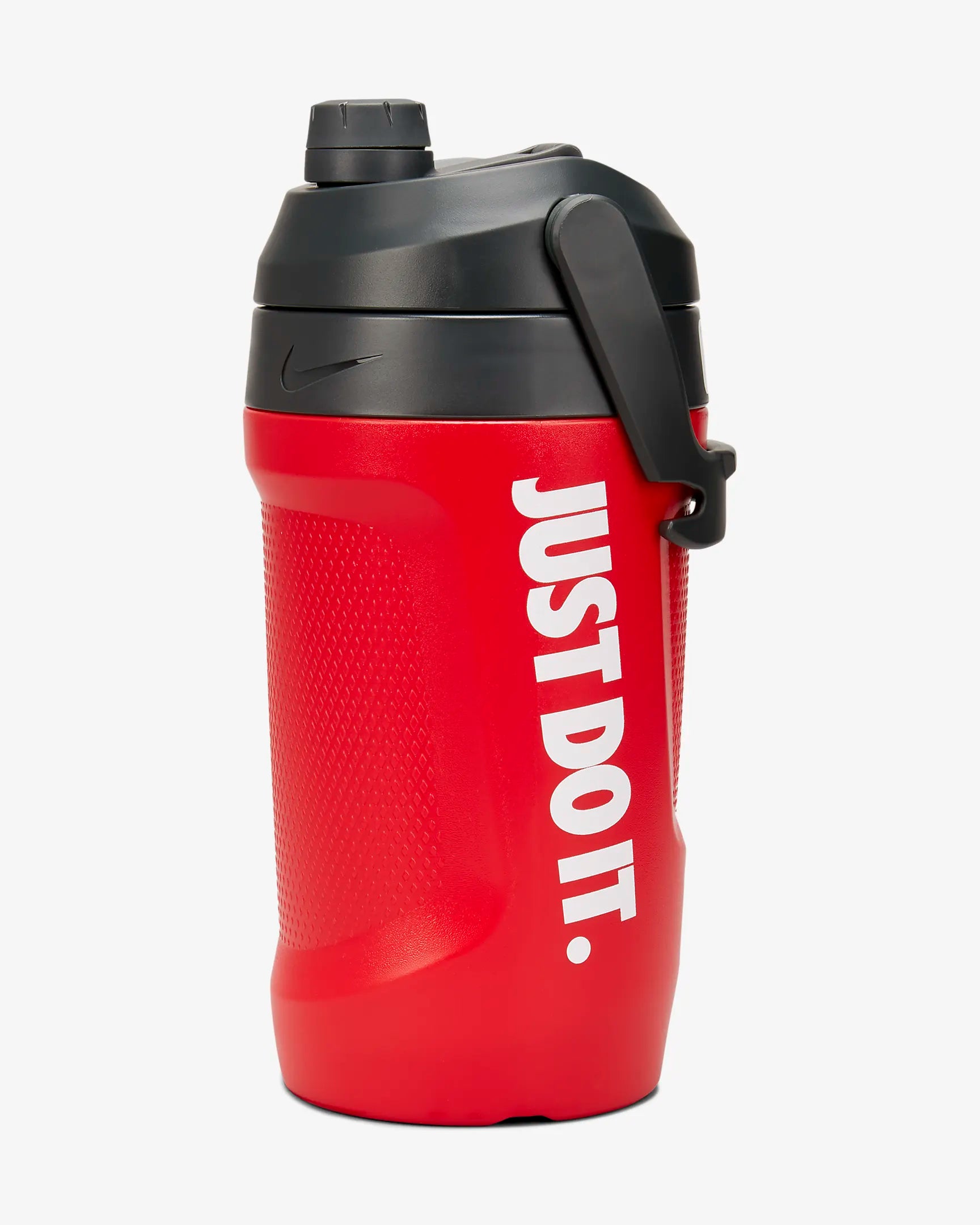 Nike Water Bottles Fuel Jug 64oz | Red