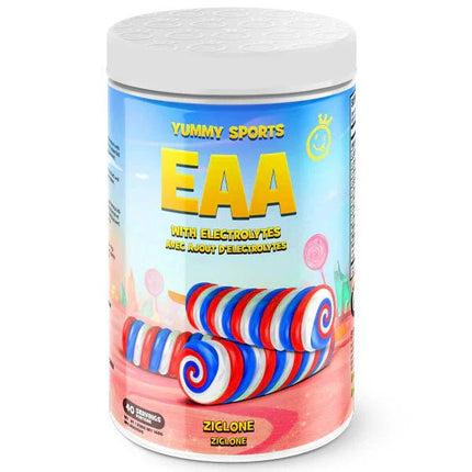 Yummy Sports EAA with Electrolytes - Just Simcoe