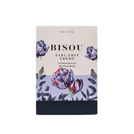 Bisou Tea - Just Simcoe