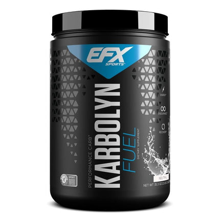 EFX Karbolyn - Just Simcoe