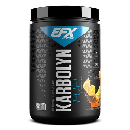 EFX Karbolyn - Just Simcoe