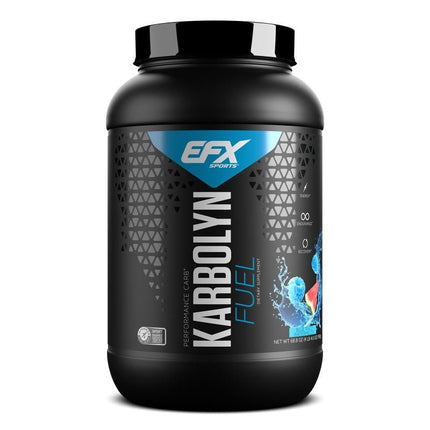 EFX Karbolyn - Just Simcoe