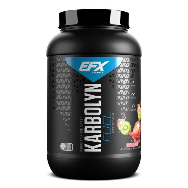 EFX Karbolyn - Just Simcoe
