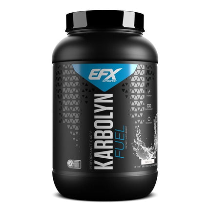 EFX Karbolyn - Just Simcoe