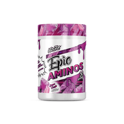 Nutrifit Epic Aminos - Just Simcoe