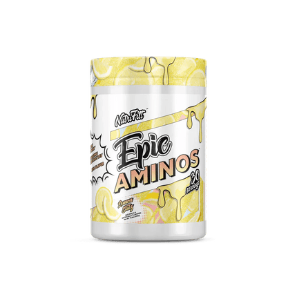 Nutrifit Epic Aminos - Just Simcoe