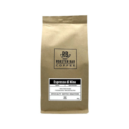 Roaster Bar Coffee Blends - Just Simcoe