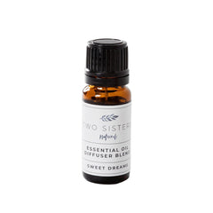 Essential Oil Diffuser Blends - Just Simcoe
