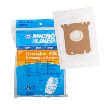 Eureka & Sanitaire Vacuum Bags - product view 3