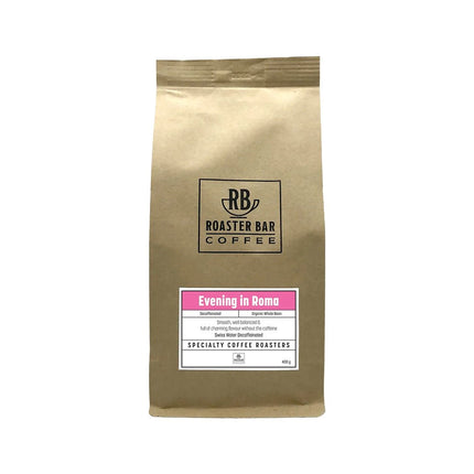 Roaster Bar Coffee Blends - Just Simcoe