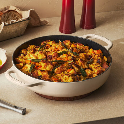 Le Creuset Everyday Pan