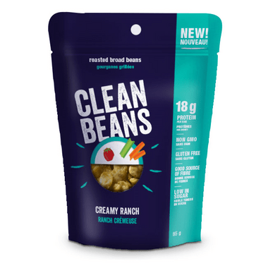 Clean Beans - Just Simcoe