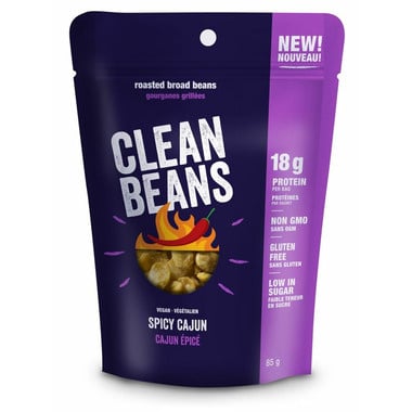 Clean Beans - Just Simcoe
