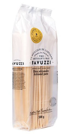 Favuzzi Pasta - 6 Varieties - JustSimcoe.ca