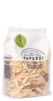 Favuzzi Pasta - 6 Varieties - JustSimcoe.ca