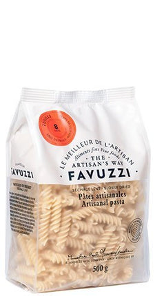 Favuzzi Pasta - 6 Varieties - JustSimcoe.ca