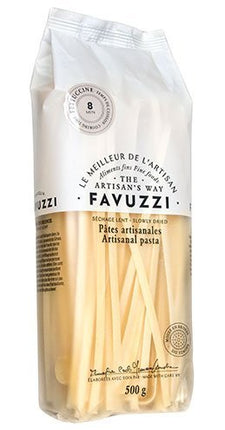 Favuzzi Pasta - 6 Varieties - JustSimcoe.ca
