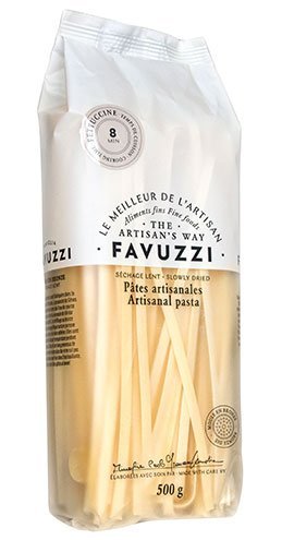 Favuzzi Pasta - 6 Varieties - JustSimcoe.ca