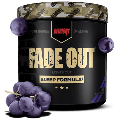 Redcon1 Fade Out - Just Simcoe