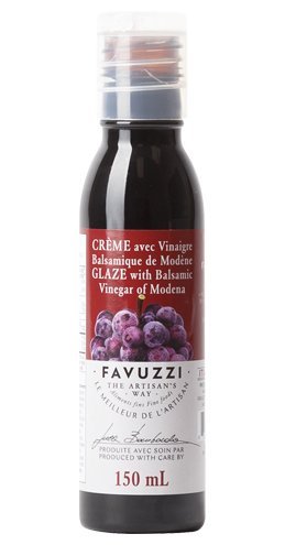 Favuzzi Balsamic Glaze - JustSimcoe.ca