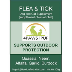 Collection image for: Pest & Parasite Care