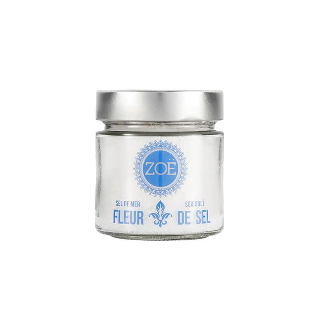 Fleur De Sel - Just Simcoe