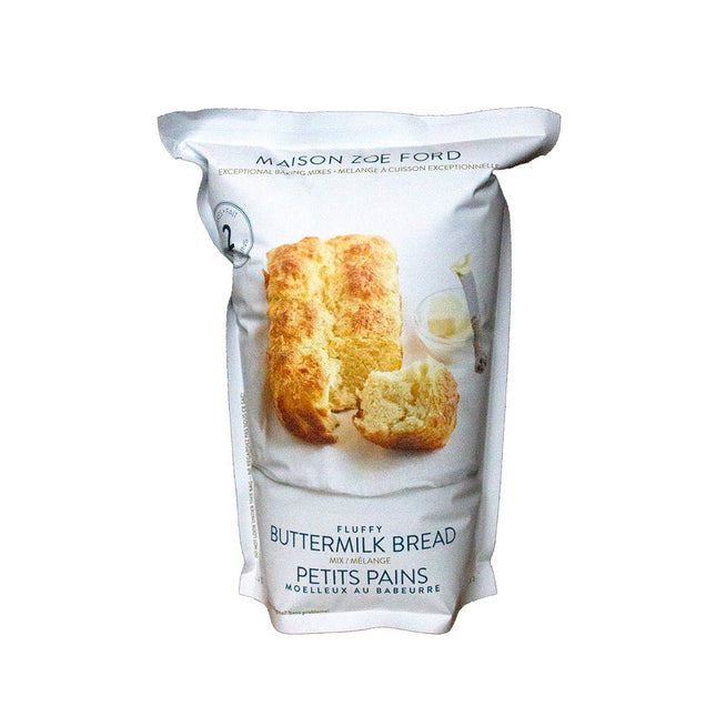 Maison Zoe Ford Baking Mixes - Just Simcoe